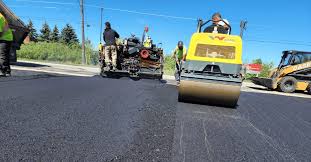 Best Gravel Driveway Installation  in Pittston, PA